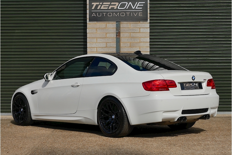 BMW M3 iV8 Alpine - Large 8