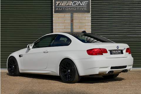 BMW M3 iV8 Alpine - Large 8