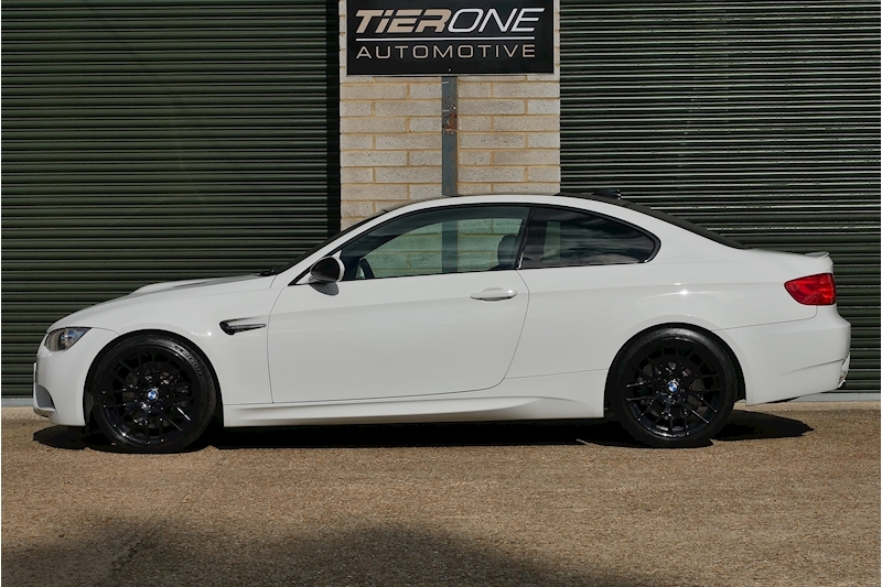 BMW M3 iV8 Alpine - Large 9