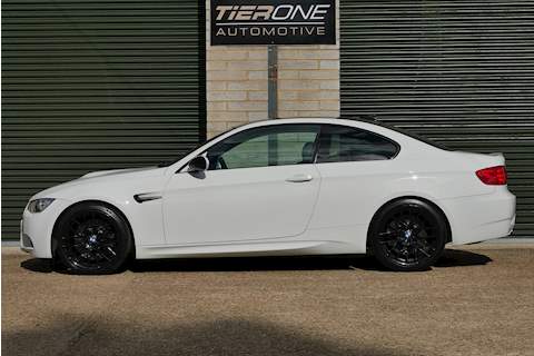 BMW M3 iV8 Alpine - Large 9