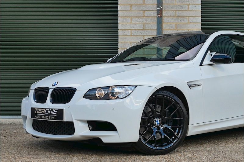 BMW M3 iV8 Alpine - Large 35