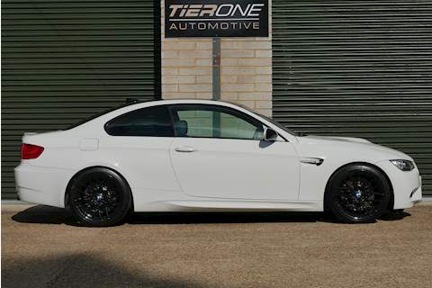 BMW M3 iV8 Alpine - Large 2