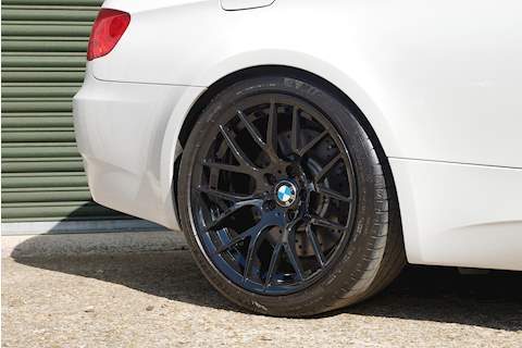 BMW M3 iV8 Alpine - Large 33