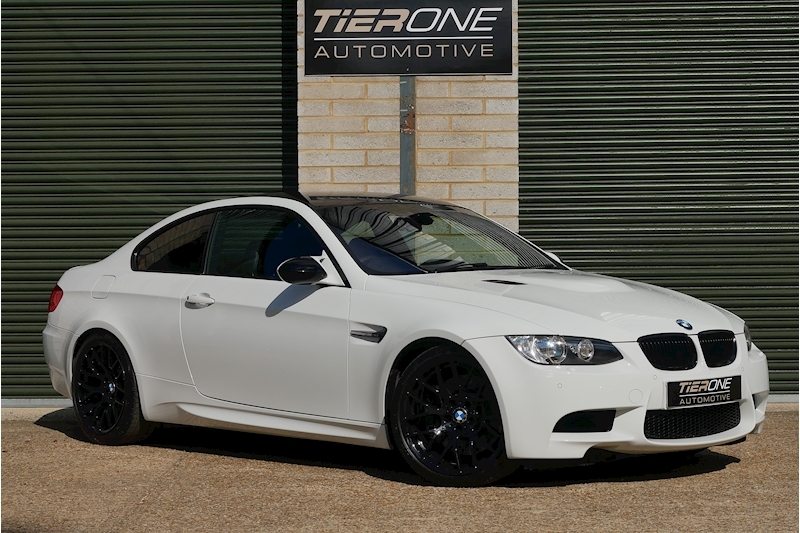 BMW M3 iV8 Alpine - Large 7