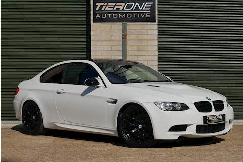 BMW M3 iV8 Alpine - Large 7