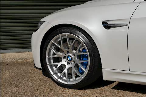BMW M3 iV8 Competition - Large 35