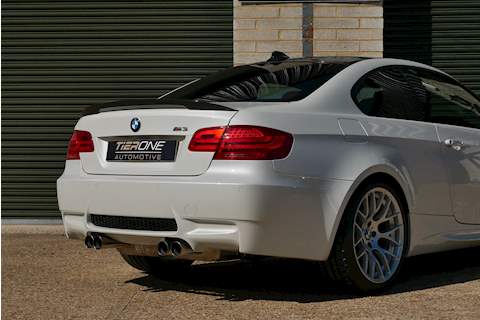 BMW M3 iV8 Competition - Large 39