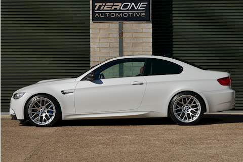 BMW M3 iV8 Competition - Large 9