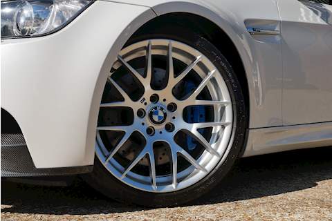 BMW M3 iV8 Competition - Large 44