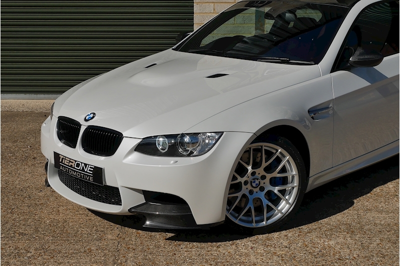 BMW M3 iV8 Competition - Large 45