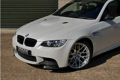 BMW M3 iV8 Competition - Large 45