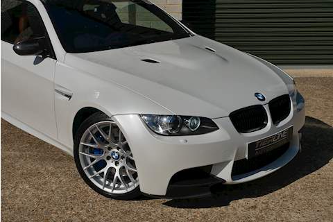 BMW M3 iV8 Competition - Large 46