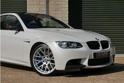 BMW M3 iV8 Competition - Large 40