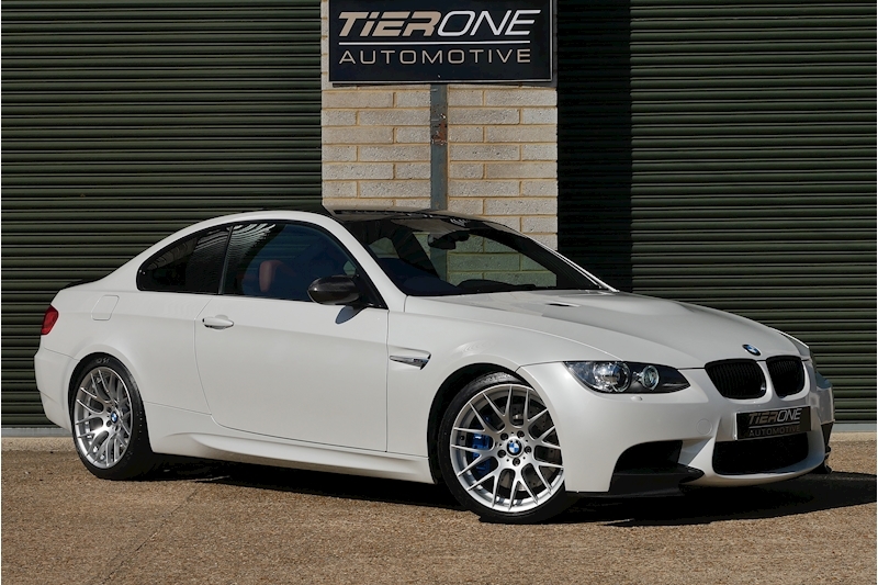 BMW M3 iV8 Competition - Large 7