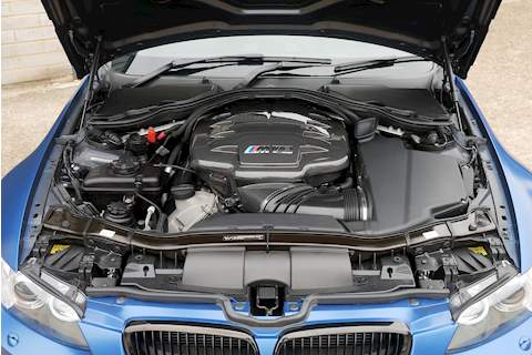 BMW M3 iV8 M Performance Edition - Large 46