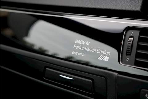 BMW M3 iV8 M Performance Edition - Large 14