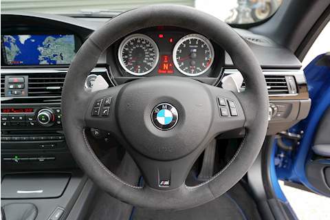 BMW M3 iV8 M Performance Edition - Large 12