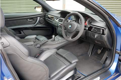 BMW M3 iV8 M Performance Edition - Large 10