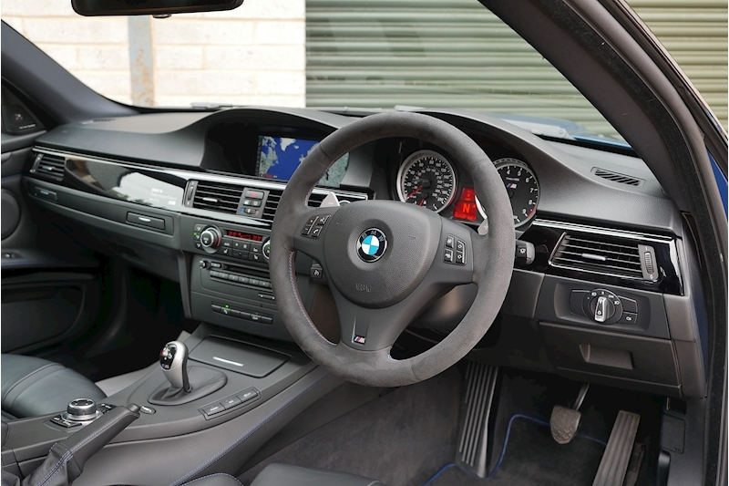 BMW M3 iV8 M Performance Edition - Large 20