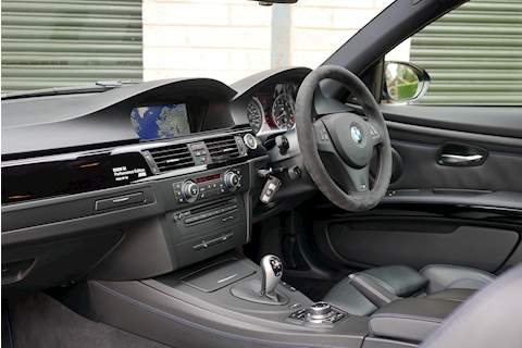 BMW M3 iV8 M Performance Edition - Large 31