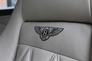 Bentley Continental 6.0 GT - Large 14