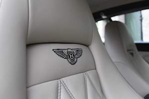 Bentley Continental 6.0 GT - Large 31