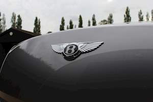 Bentley Continental 6.0 GT - Large 48