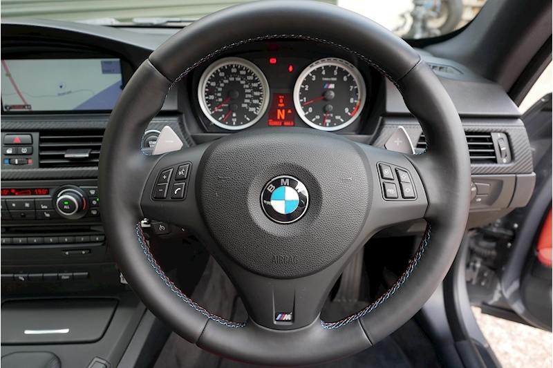 BMW M3 iV8 - Large 13