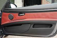 BMW M3 iV8 - U520