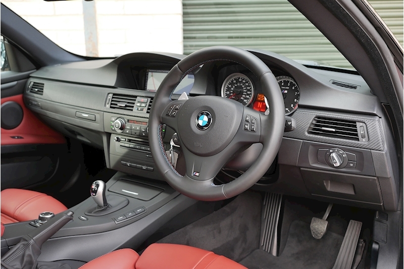 BMW M3 iV8 - Large 14