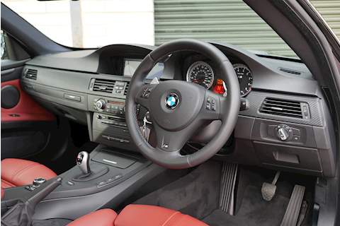 BMW M3 iV8 - Large 14