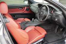 BMW M3 iV8 - U520