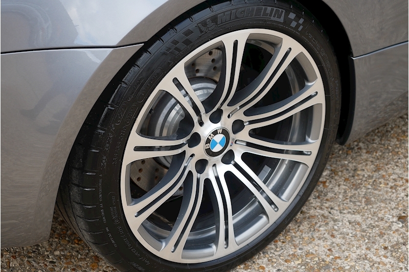 BMW M3 iV8 - Large 31