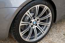 BMW M3 iV8 - U520