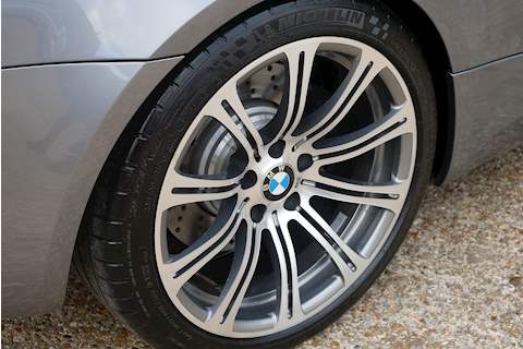 BMW M3 iV8 - Large 31