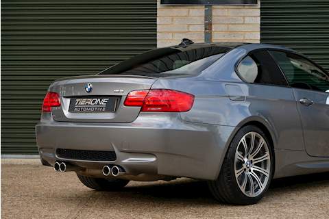 BMW M3 iV8 - Large 38