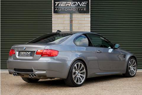 BMW M3 iV8 - Large 1