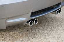 BMW M3 iV8 - U520