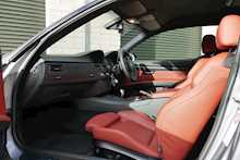 BMW M3 iV8 - U520