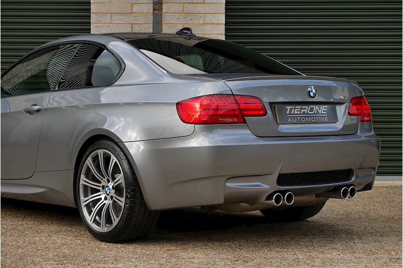 BMW M3 iV8 - Large 36