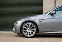 BMW M3 iV8 - U520