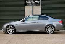 BMW M3 iV8 - U520