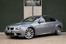 BMW M3 iV8 - U520