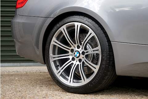 BMW M3 iV8 - Large 34