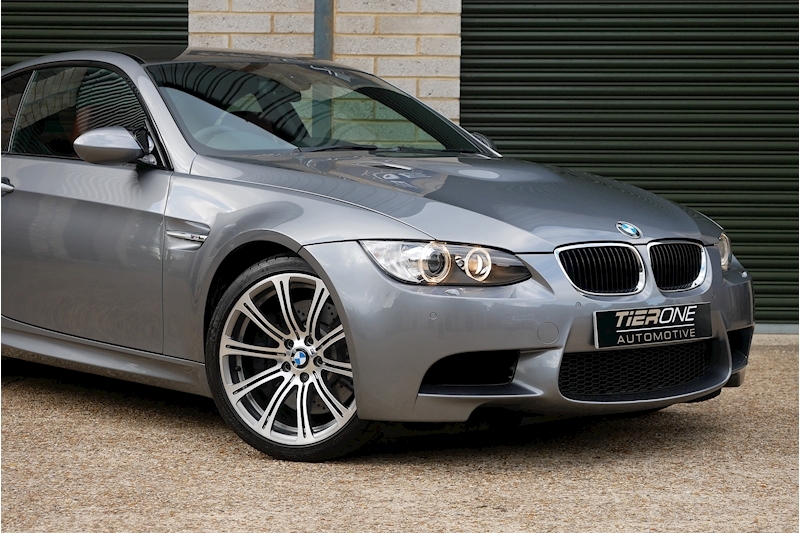 BMW M3 iV8 - Large 35