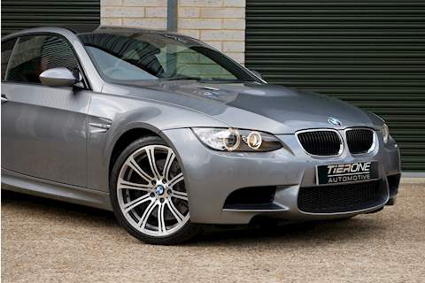 BMW M3 iV8 - Large 35