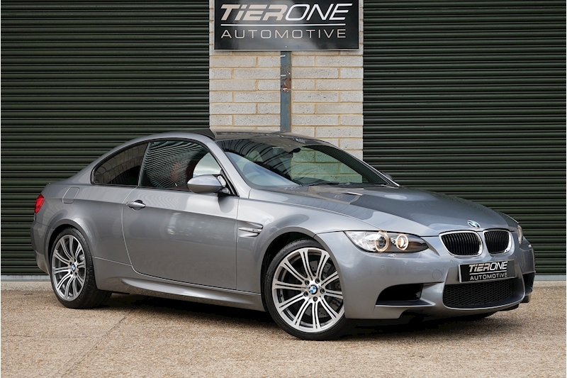 BMW M3 iV8 - Large 7