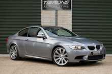 BMW M3 iV8 - U520