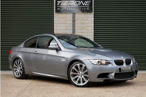 BMW M3 iV8 - Large 7