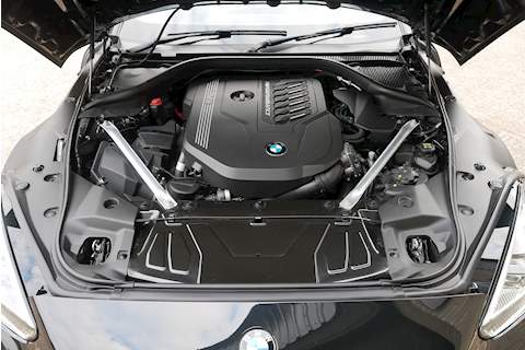 BMW Z4 M40i - Large 35